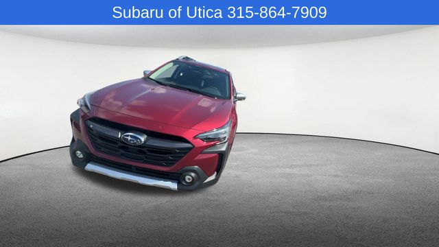 Thumbnail: 2025 Subaru Outback - 4
