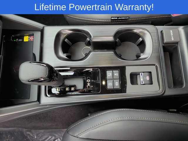 Thumbnail: 2026 Subaru Outback - 23