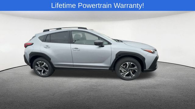 Thumbnail: 2026 Subaru Crosstrek - 9