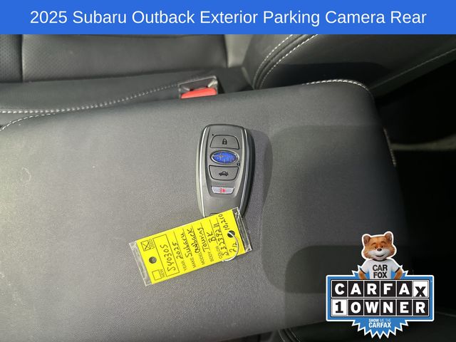Thumbnail: 2025 Subaru Outback - 30