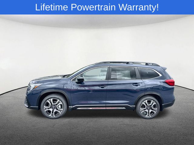 Thumbnail: 2025 Subaru Ascent - 11