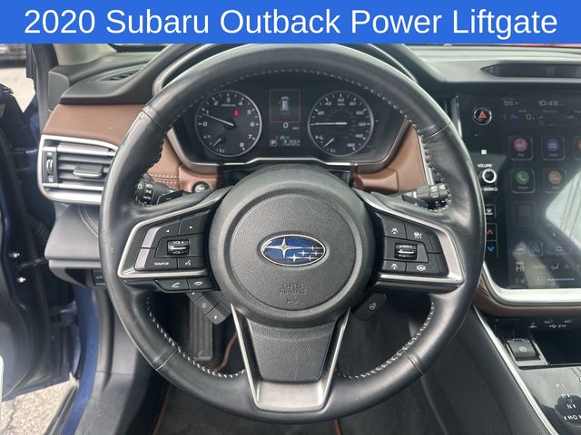 Thumbnail: 2020 Subaru Outback - 25