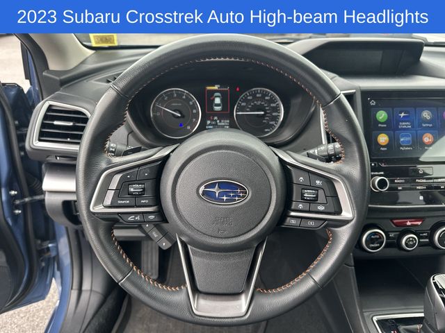 Thumbnail: 2023 Subaru Crosstrek - 25