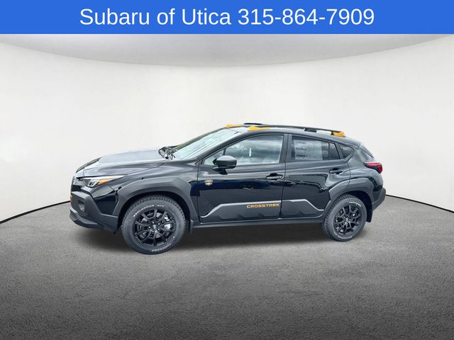 Thumbnail: 2025 Subaru Crosstrek - 11