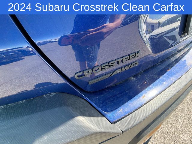 Thumbnail: 2024 Subaru Crosstrek - 8