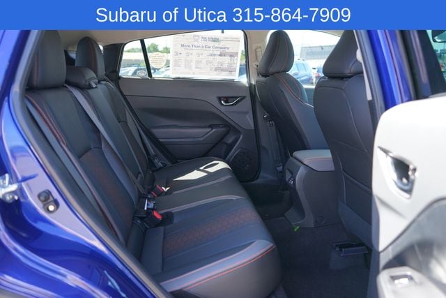 Thumbnail: 2025 Subaru Crosstrek - 32