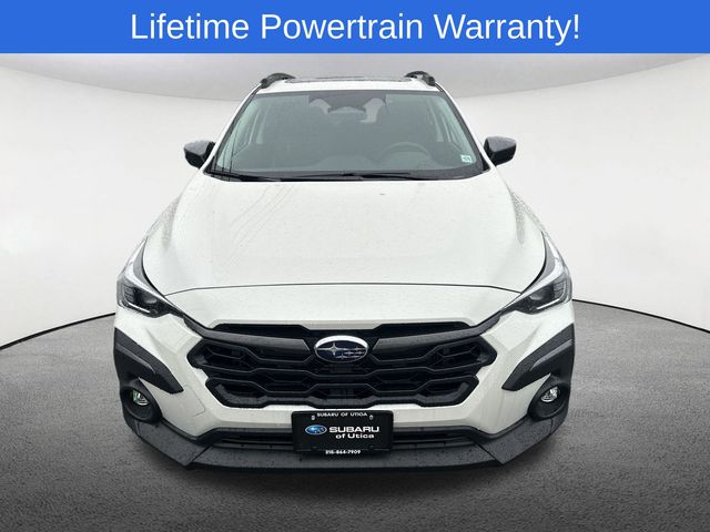 Thumbnail: 2025 Subaru Crosstrek - 14