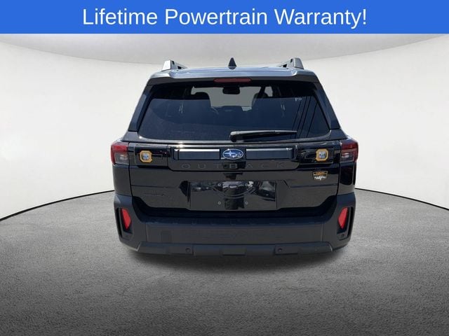 Thumbnail: 2026 Subaru Outback - 13