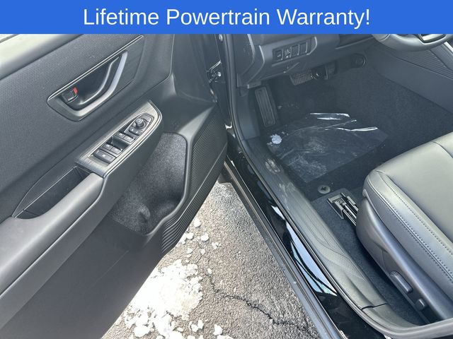 Thumbnail: 2026 Subaru Outback - 11