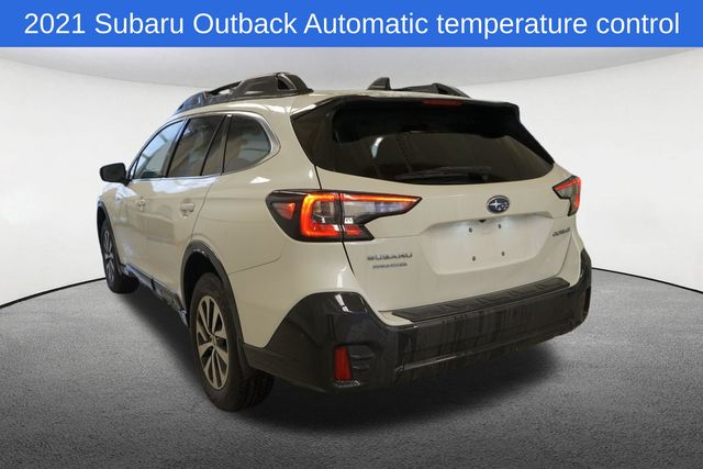 Thumbnail: 2021 Subaru Outback - 12