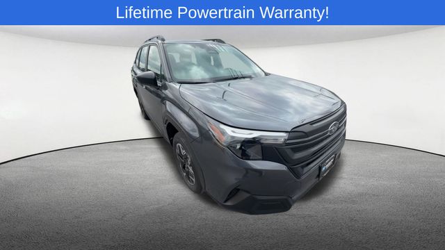 Thumbnail: 2026 Subaru Forester - 2