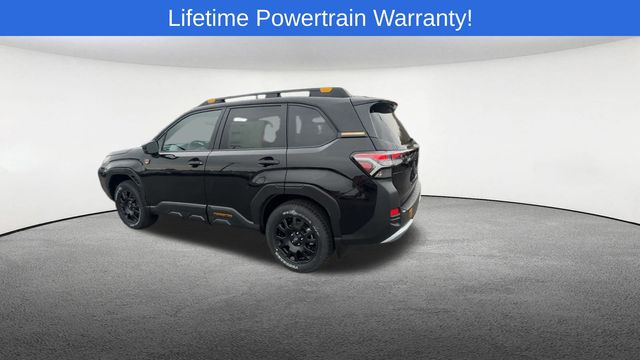 Thumbnail: 2026 Subaru Forester - 6