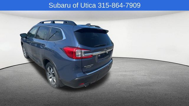Thumbnail: 2025 Subaru Ascent - 7