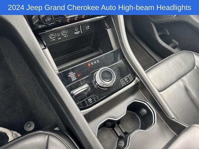 Thumbnail: 2024 Jeep Grand Cherokee - 26