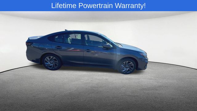 Thumbnail: 2025 Subaru Legacy - 2