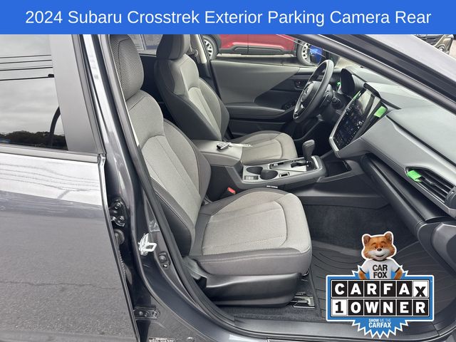 Thumbnail: 2024 Subaru Crosstrek - 23