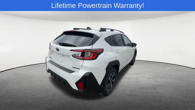 Thumbnail: 2026 Subaru Crosstrek - 8