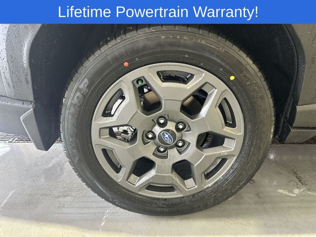 Thumbnail: 2026 Subaru Outback - 17