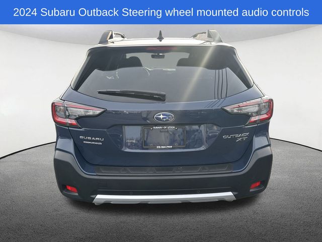 Thumbnail: 2024 Subaru Outback - 15