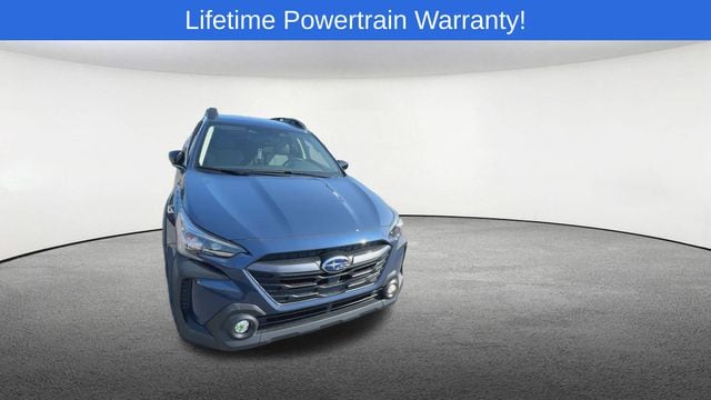 Thumbnail: 2025 Subaru Outback - 3