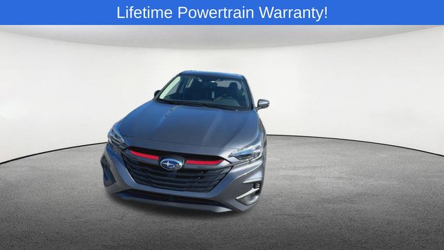 Thumbnail: 2025 Subaru Legacy - 4