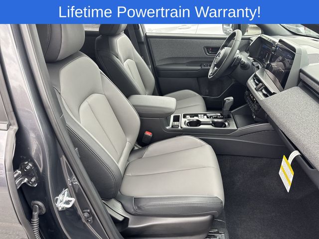 Thumbnail: 2026 Subaru Outback - 21