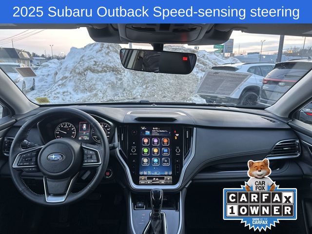 Thumbnail: 2025 Subaru Outback - 20