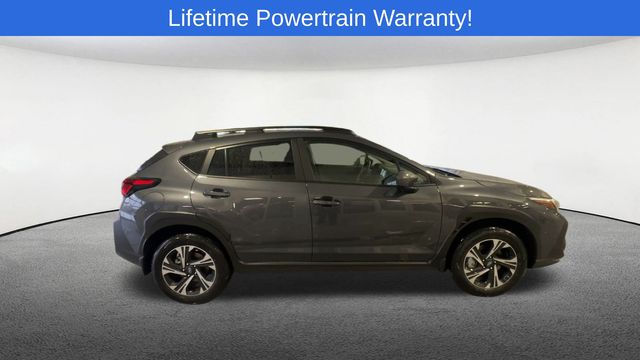 Thumbnail: 2025 Subaru Crosstrek - 9