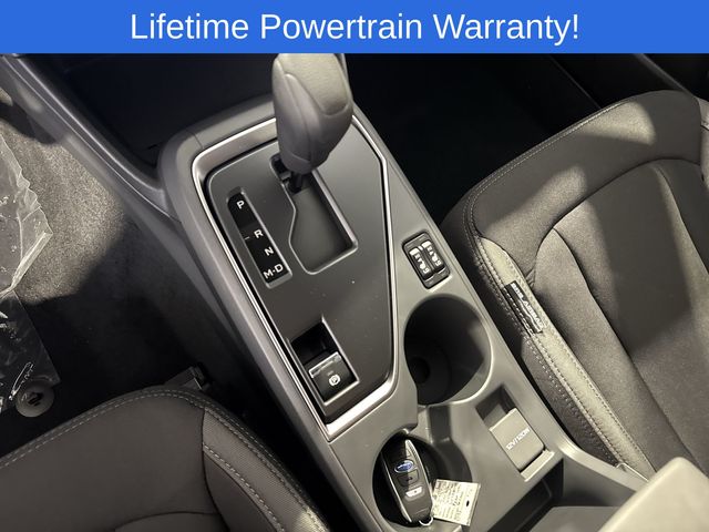 Thumbnail: 2025 Subaru Crosstrek - 24