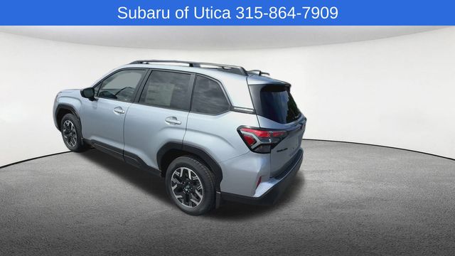 Thumbnail: 2025 Subaru Forester - 6