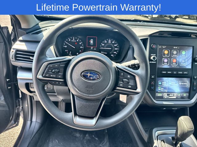 Thumbnail: 2025 Subaru Impreza - 23