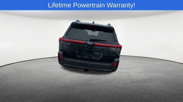 Thumbnail: 2026 Subaru Outback - 8