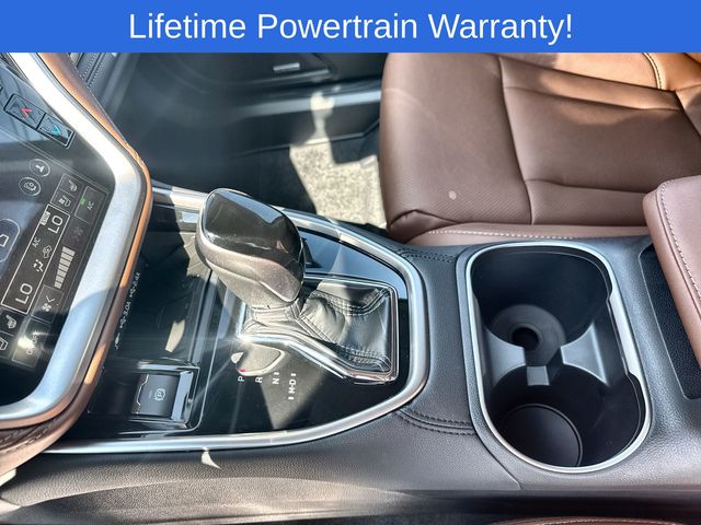 Thumbnail: 2025 Subaru Outback - 24