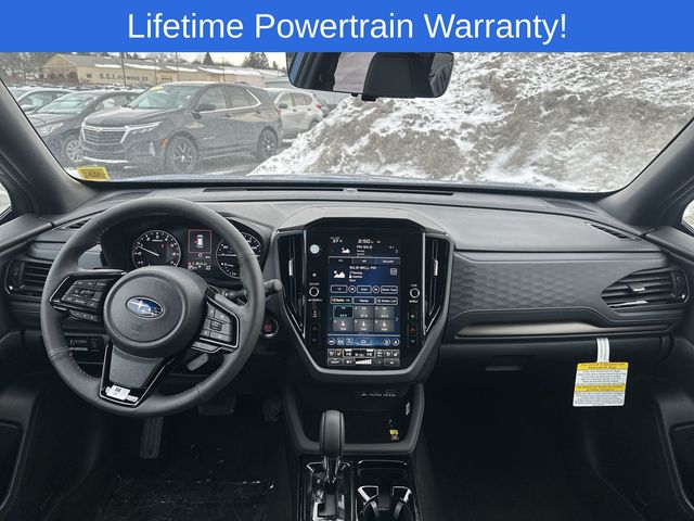 Thumbnail: 2026 Subaru Forester - 17