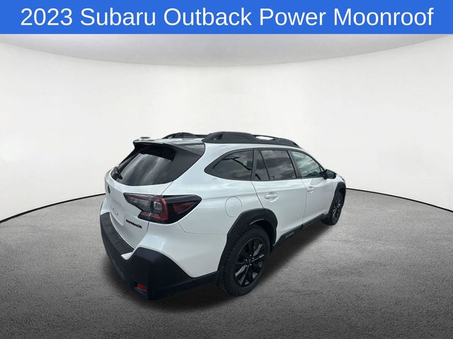 Thumbnail: 2023 Subaru Outback - 23