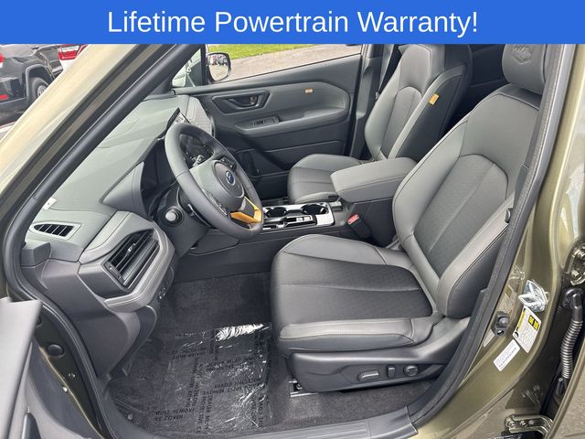 Thumbnail: 2026 Subaru Forester - 18