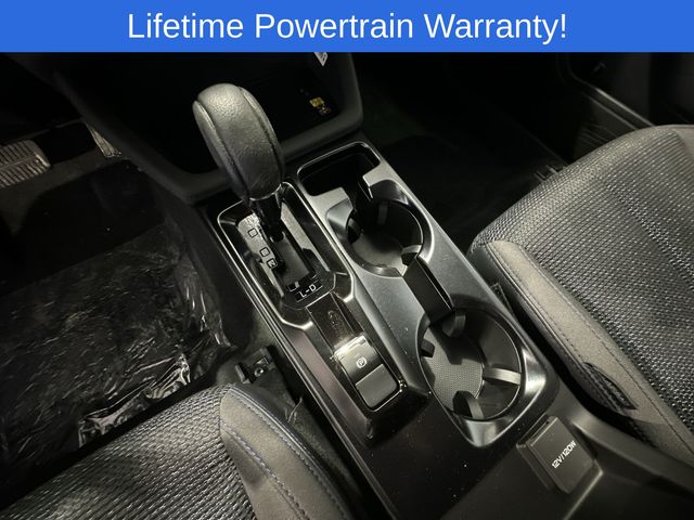 Thumbnail: 2026 Subaru Forester - 25