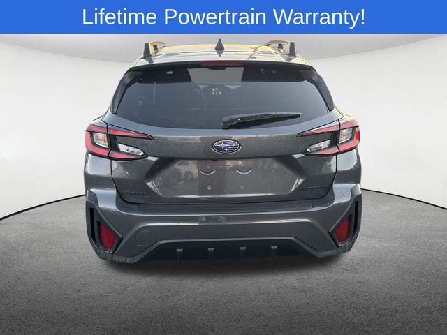 Thumbnail: 2026 Subaru Crosstrek - 13