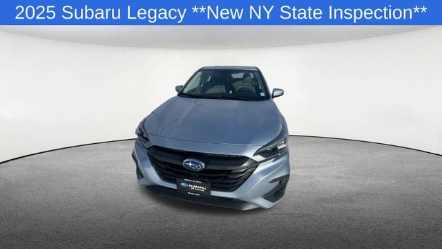 Thumbnail: 2025 Subaru Legacy - 3