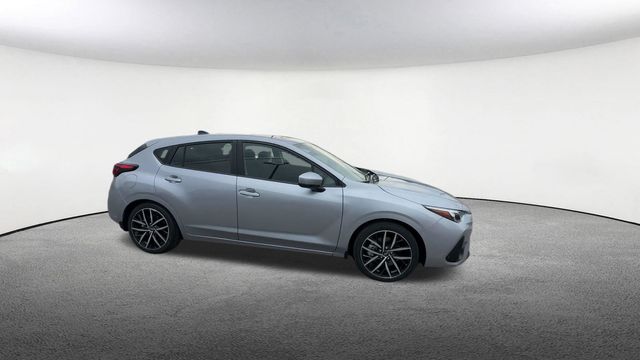 Thumbnail: 2026 Subaru Impreza - 9