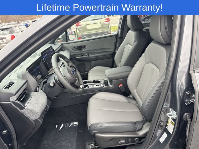 Thumbnail: 2026 Subaru Outback - 18