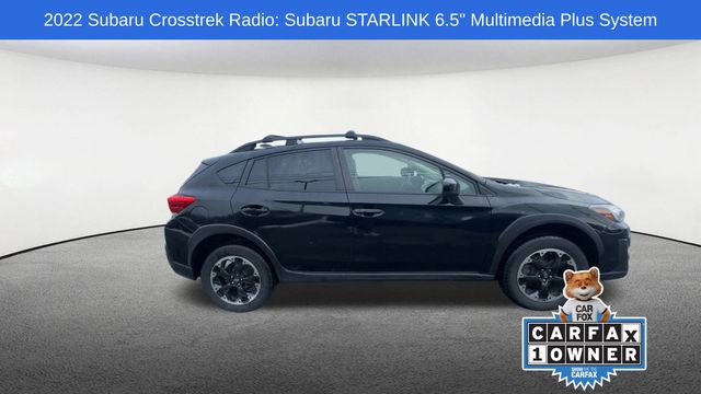 Thumbnail: 2022 Subaru Crosstrek - 10