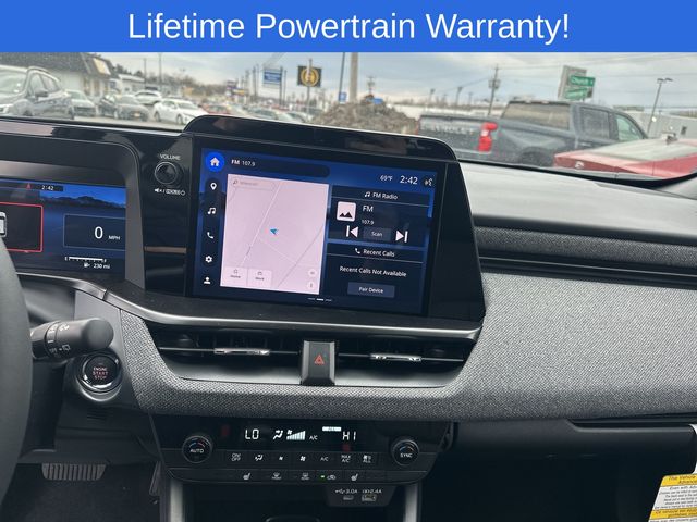 Thumbnail: 2026 Subaru Outback - 16