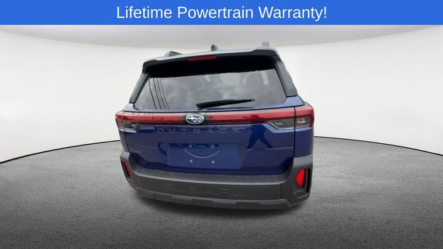 Thumbnail: 2026 Subaru Outback - 8