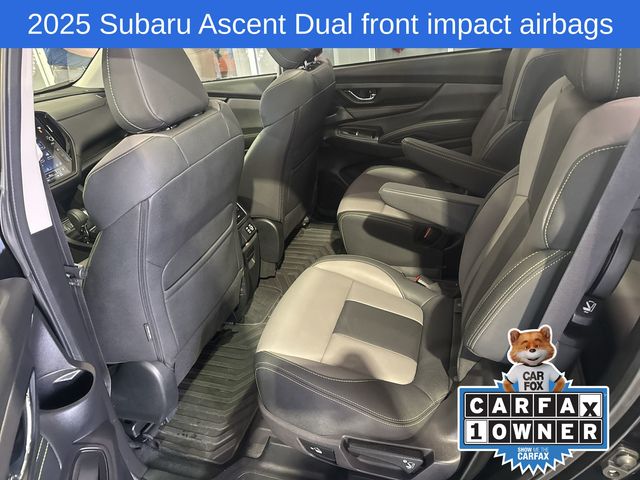 Thumbnail: 2025 Subaru Ascent - 21