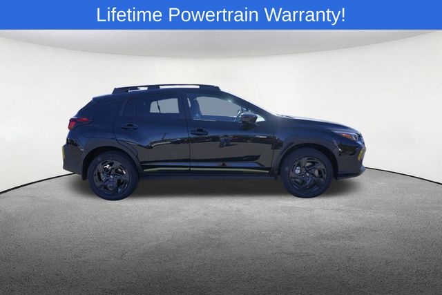 Thumbnail: 2025 Subaru Crosstrek - 15