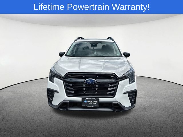 Thumbnail: 2025 Subaru Ascent - 14