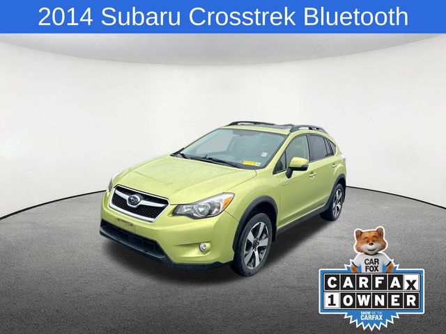 2014 Subaru XV Crosstrek Touring -
                  Yorkville, NY
