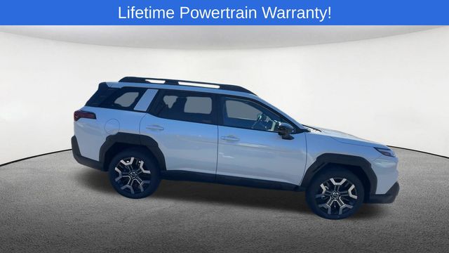 Thumbnail: 2026 Subaru Outback - 10