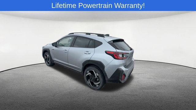 Thumbnail: 2026 Subaru Crosstrek - 6